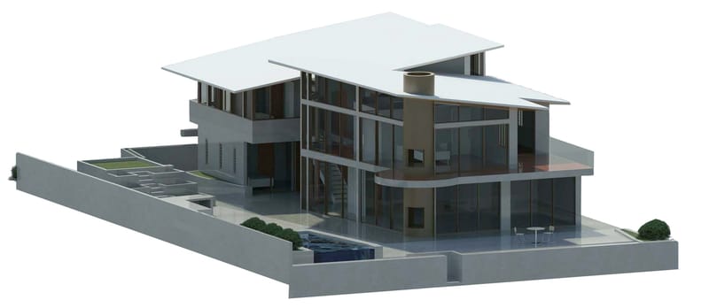 Residential Project - Del Mar CA