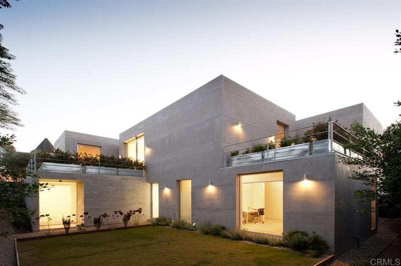 Residential Project - San Diego