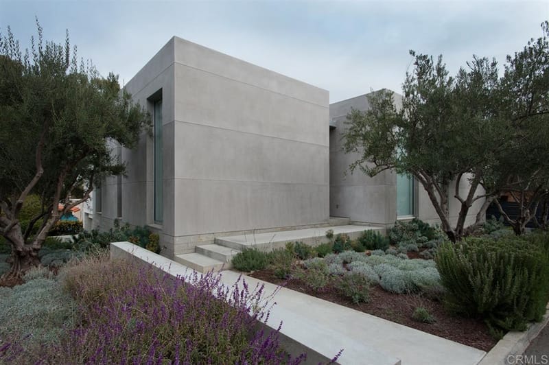 Residential Project - San Diego