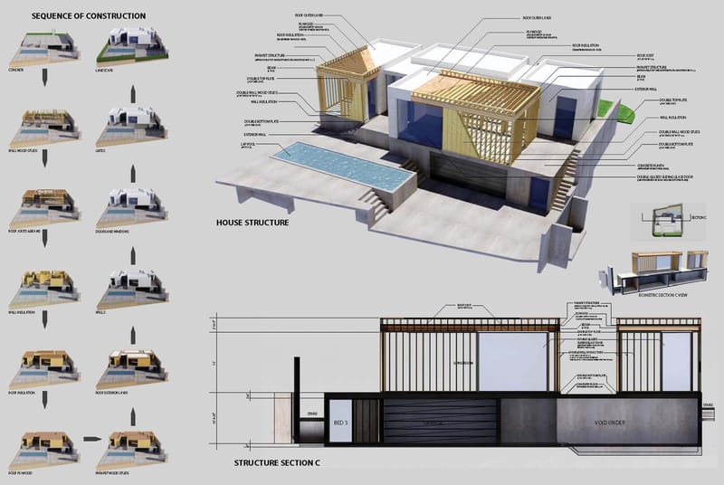 Residential Project - San Diego