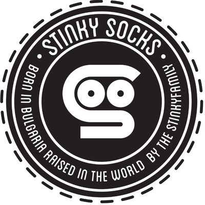 stinky socks