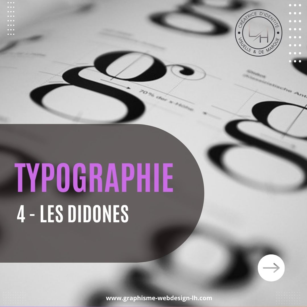 Maîtrisez l'élégance des didones | Exercices pratiques et conseils de typographie