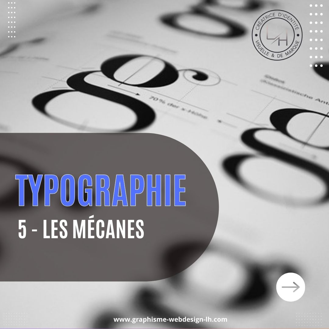 Explorez la famille des Mécanes | Astuces et exercices pour une typographie à fort caractère