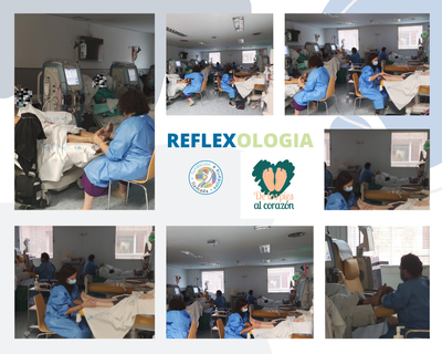 ACTIVIDADES EN ESPAÑA