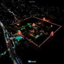 Bheemeswara Swamy Temple - Drakhsharamam