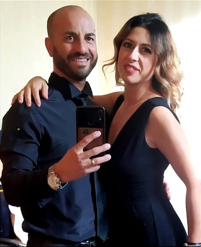 CHI SIAMO image