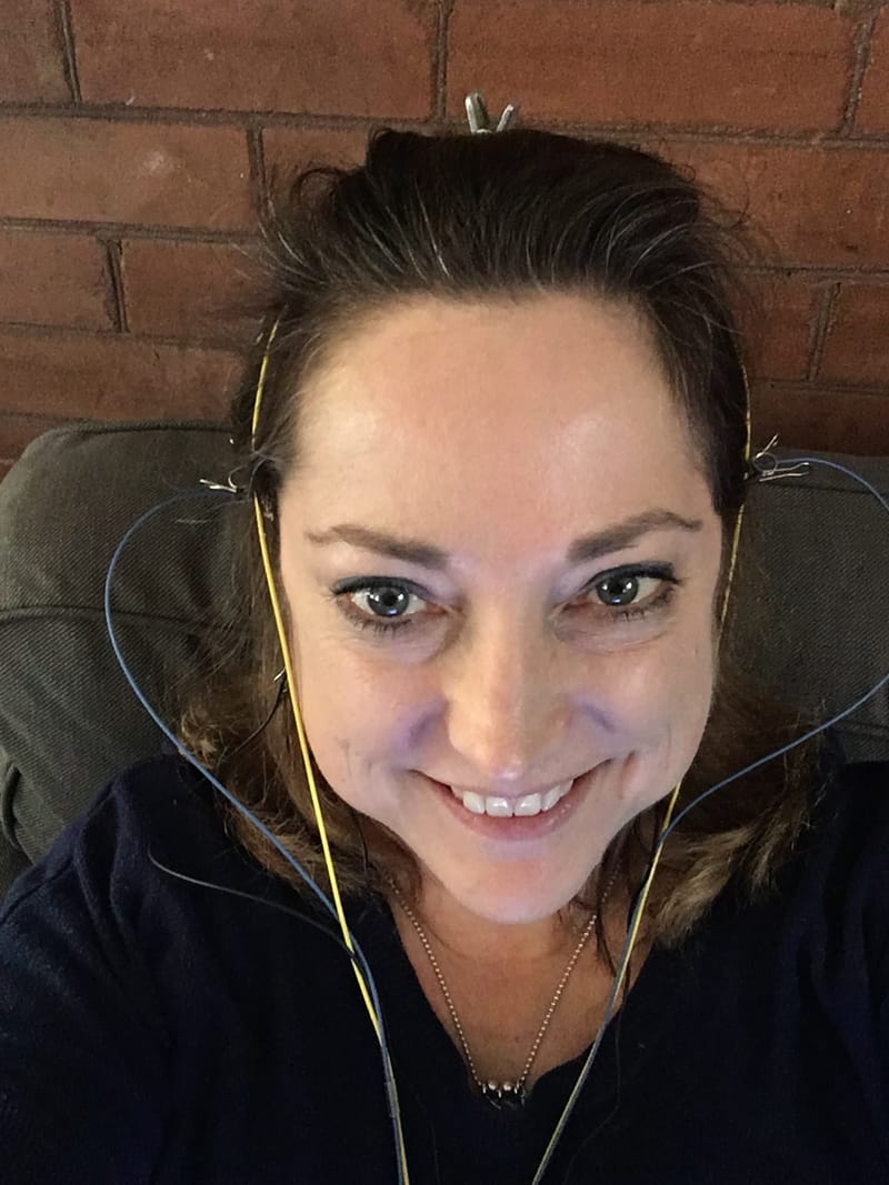 Neurofeedback as Self Care