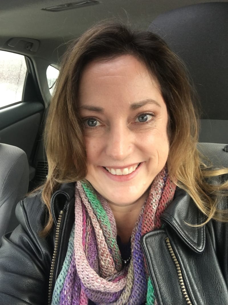 My Own Journey with SSP