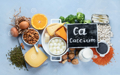 Comment diminuer naturellement les risques d’ostéoporose ? image