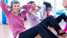 Comment diminuer naturellement les risques d’ostéoporose ? image