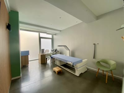 Comment se déroule l’examen ? image