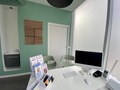 Comment se déroule l’examen ? image