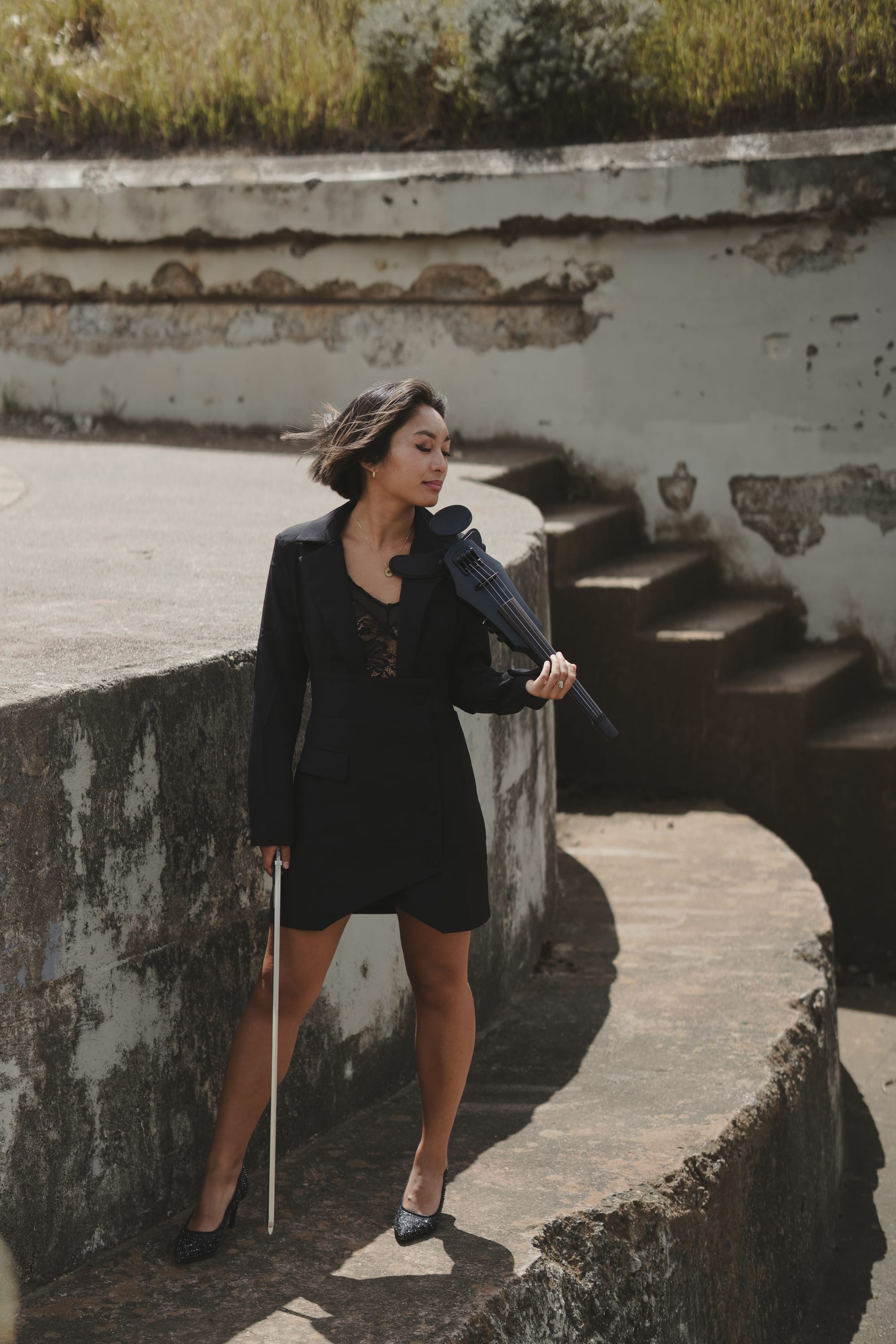Get lost in the natural of bay