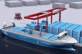 Autonomous and Remotely controlled vessels (Law issues, maintainability, Reliability, Safety and Security)