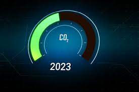 Increasing Load capacities of the ships and its impact on CII with respect to types of fuel used