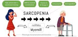 SARCOPENIA