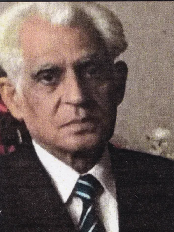 Cdr (Retd) Sulakshan.K.SHARMA