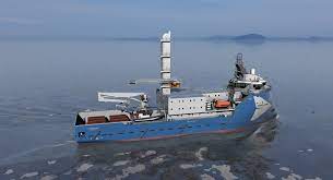 Vessel Conversions &amp; Sustainable Option