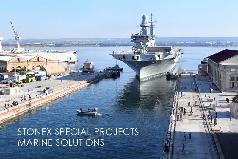 Special Projects Marine Solutions
