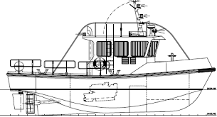 Designing of Marine Crafts