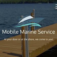 Mobile Marine Workshops