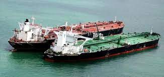 STS (Ship to Ship) Operations