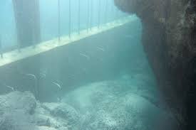 Underwater Concreting &amp; Repairing Old Structures