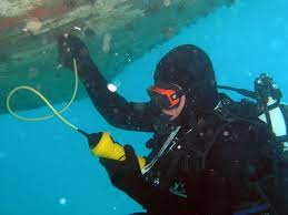 Underwater Survey &amp; Inspections