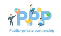 PUBLIC PRIVATE PARTNERSHIP