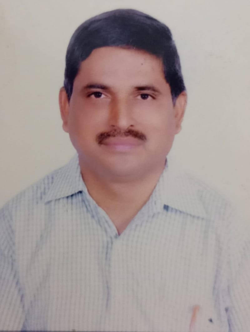 N VENKATESHWAR RAO