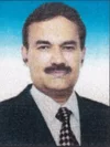 Lt.Col (Retd) Suresh Dharnia