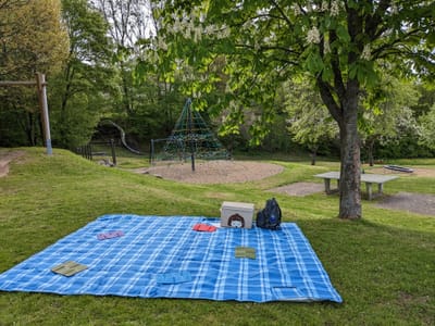 Krabbelgruppe  image