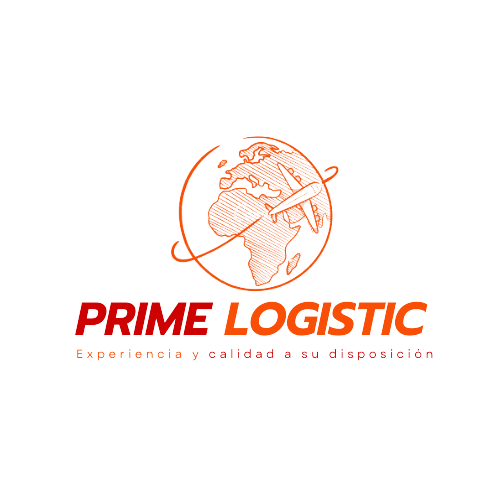 Contacto Prime Logistic Srl