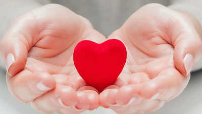 O AMOR VERDADEIRO, EXISTE?