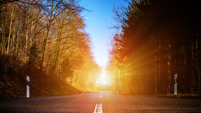 A ESPERANÇA DA GLÓRIA