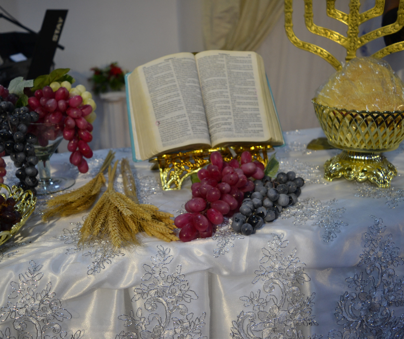 Santa Ceia do Senhor