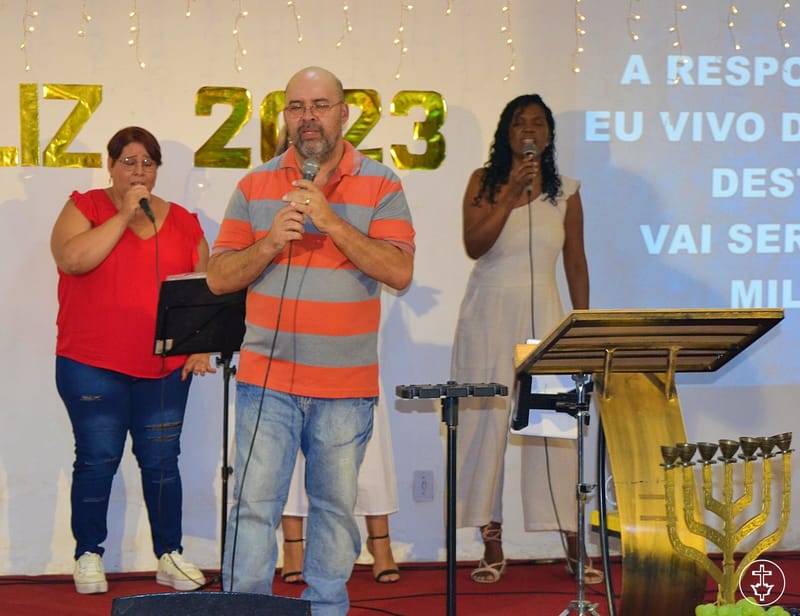 SEDE - DUQUE DE CAXIAS