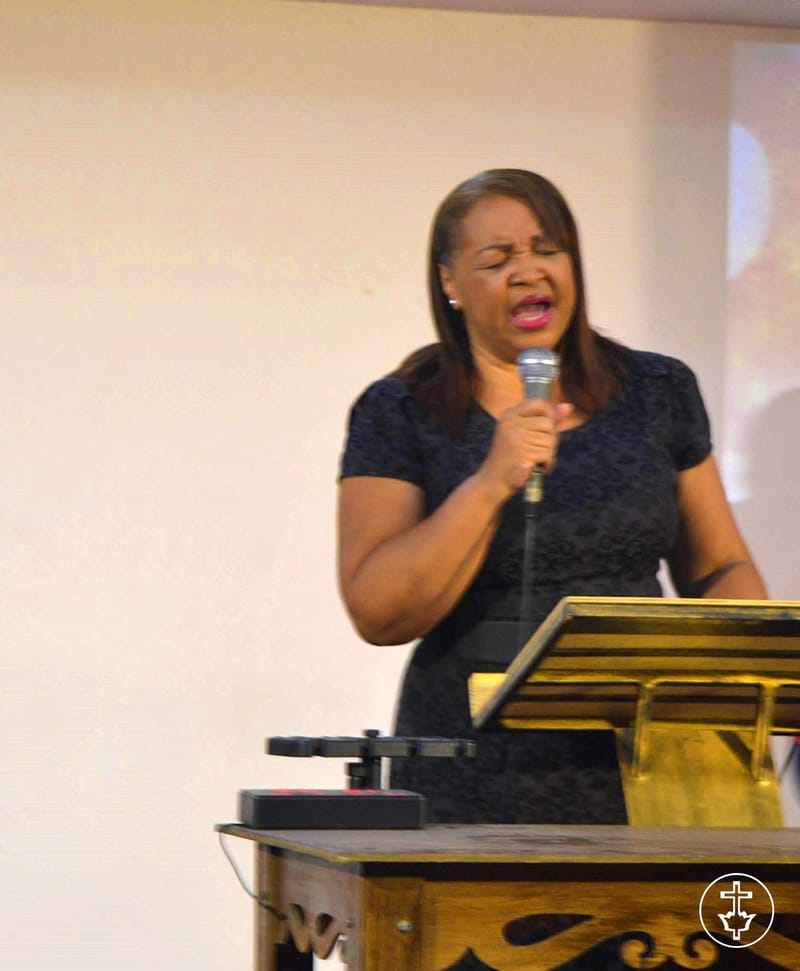 CELEBRANDO A FAMÍLIA EBENÉZER