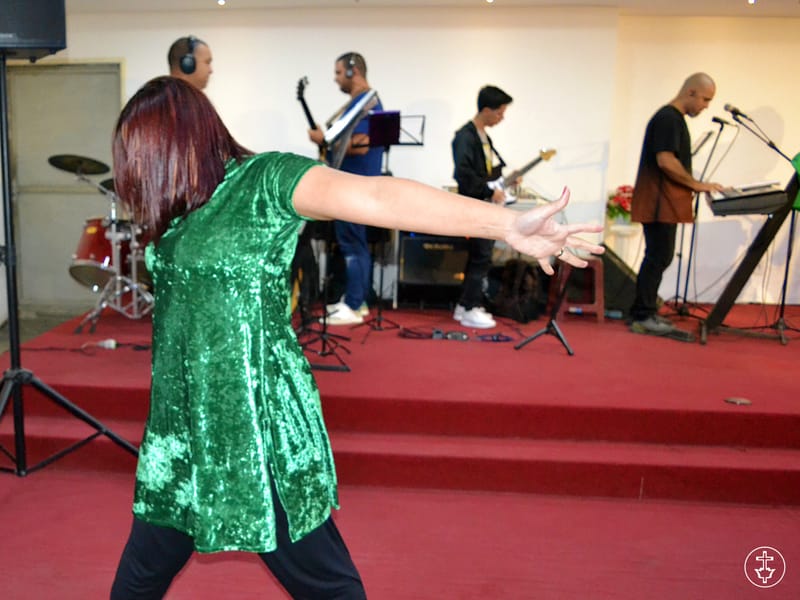 Santa Ceia do Senhor