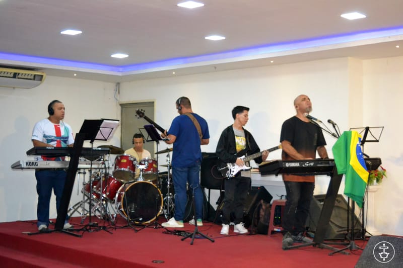 Santa Ceia do Senhor