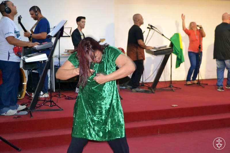 Santa Ceia do Senhor