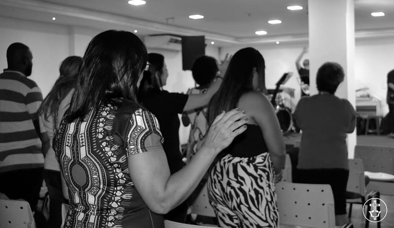 Santa Ceia do Senhor