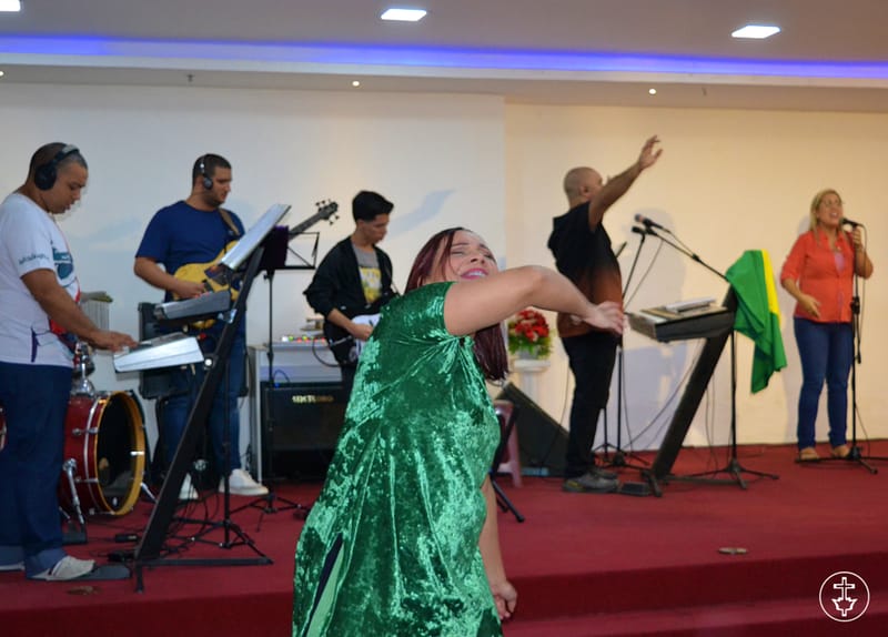 Santa Ceia do Senhor