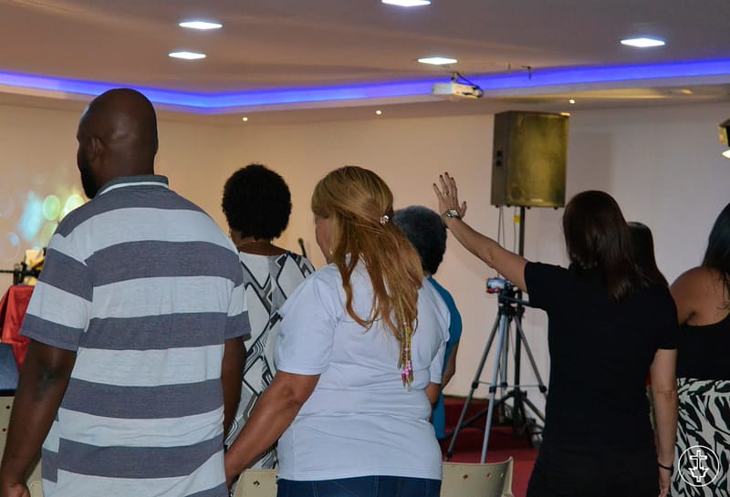 Santa Ceia do Senhor