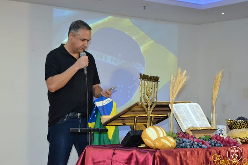 Santa Ceia do Senhor