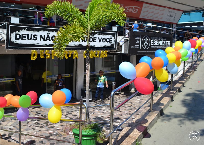 Desperta Caxias 2023