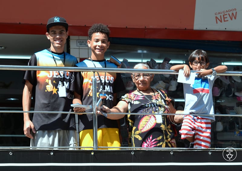 Desperta Caxias 2023