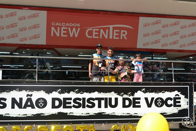 Desperta Caxias 2023