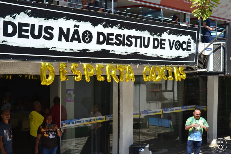 Desperta Caxias 2023