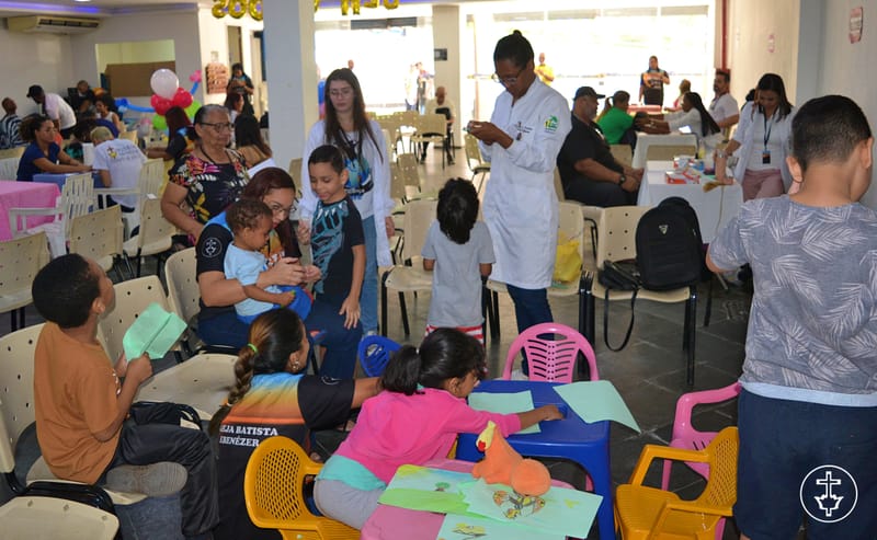 Desperta Caxias 2023